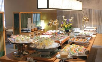 Nagoya Crown Hotel