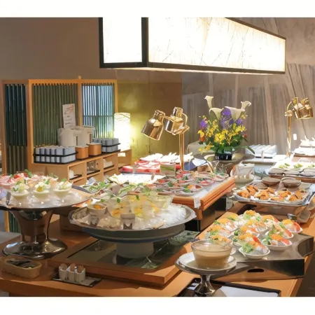 Nagoya Crown Hotel