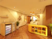 Bloom Hotel - Richmond Rd