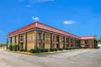 Econo Lodge Hotels in Columbus