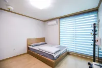 삼척 놀자펜션