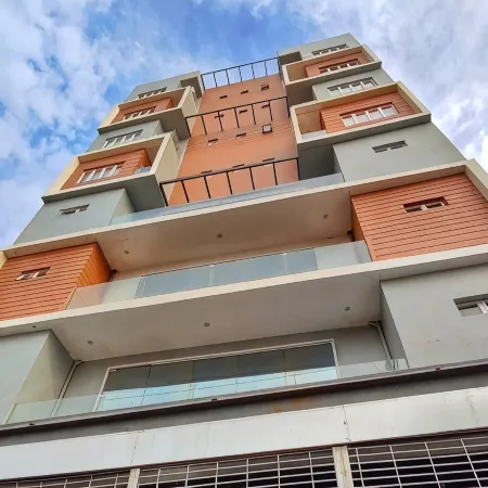 Arzo Hotel Premier Отели рядом с достопримечательностью «Корейское посольство»