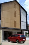Tadaima Suites Cilegon Hotels in Jombang