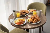 Staybridge Suites Brighton Các khách sạn ở Pyecombe