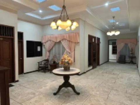 Hotel Winong Asri Hotels in Pati Regency