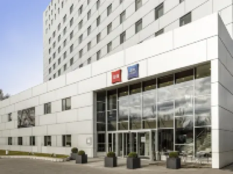 Ibis Bern Expo Hotels in Bern