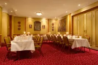 ProfilHotels Copenhagen Plaza