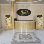 SpaHotel-Plaza Hotels in Gorod Michurinsk