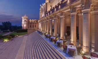 Umaid Bhawan Palace Jodhpur