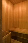 Royal Rio Palace Hotel - spa