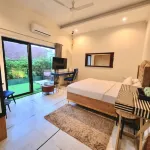 Giovanni Suites Hotel in zona Shri M.W. Siddique Memorial Park, Rajat Nagar