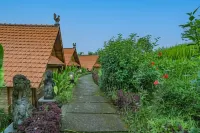 Jatiluwih Guava Eco Living Managed by Manara Hotels near Bayan Ancient Tree