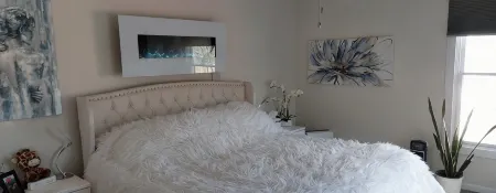 U.S. Open Charming 2-bedroom house with AC, WiFi in pleasant Oakmont Отели рядом с достопримечательностью «Fox Chapel Golf Club»