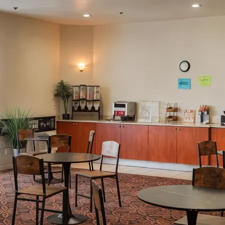 Country Inn Ontario