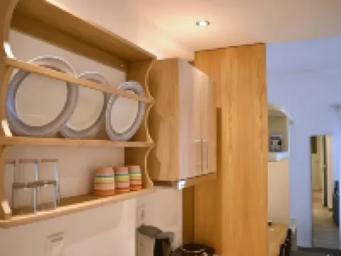 Tzamaros Studios Hotels in Kythnos