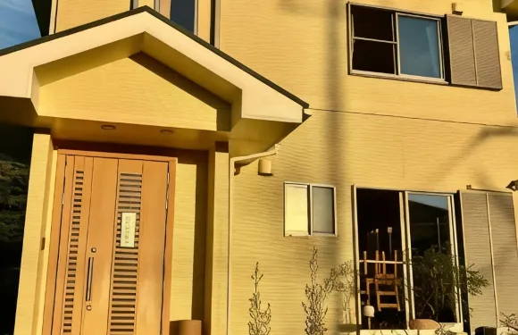 小さなペンション Branchee