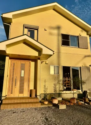 Guest House Branchee Hotels near Wabuka Station