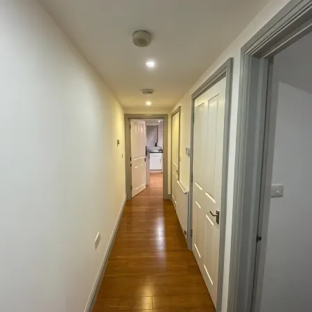 Contractors Guest House