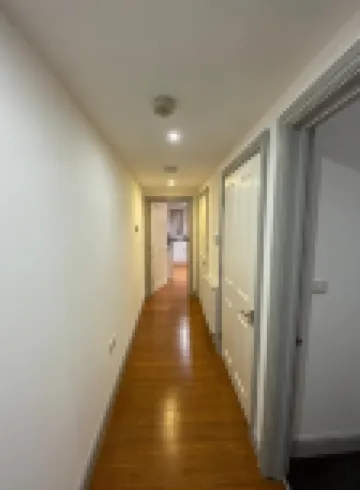 Contractors Guest House