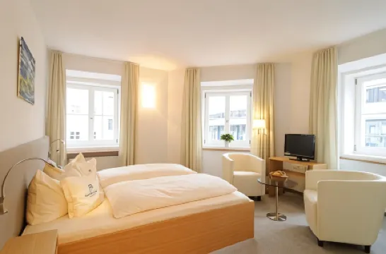 貝拉爾博克飯店