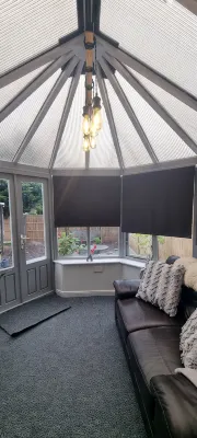 3 Bedroom Semi Detached House in the beautiful village of Bolton Le Sands. - 3-Star