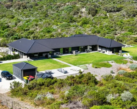 Stony Rise Lodge Robe otelleri