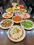 Vân Anh Hotel - Bữa sáng