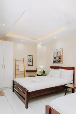 Nine Balconies Island Stay