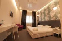 Miramar Hotel Resort and Spa Hotels in Qalhat