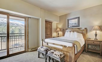 Village at Breckenridge Resort