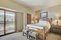 Village at Breckenridge Resort Hotels in Breckenridge