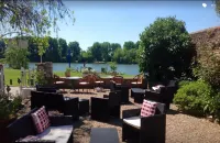 Chambres d'Hôtes la Villa Aliénor - B&Bs (Bed and breakfast)