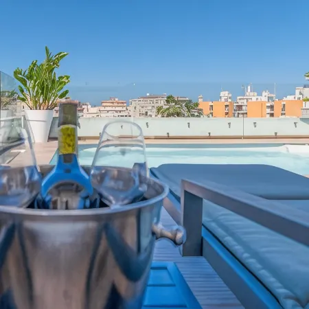 Santo Stefano Luxury B&B
