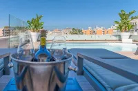 Santo Stefano Luxury B&B - Pools
