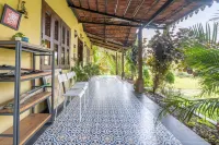 Ellow Stay by Mohan Farm, Khopoli Hotels in Durshet