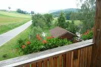 Landgasthof Vogl „Zum Klement“ Hotels in Lohberg