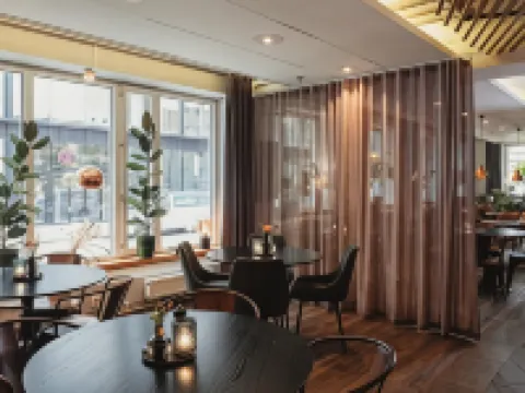 Home Hotel Uppsala Hotels in Uppsala