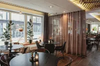 Home Hotel Uppsala Hotels in Uppsala