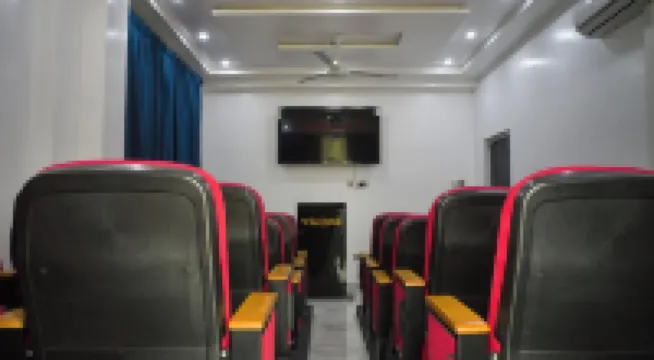 Skycity Hotel Gh