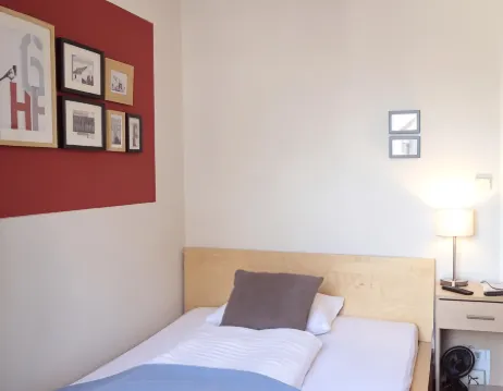 Hotel Friedrichstraße