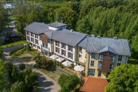 Hotel Aqua Sopot - Destigo Hotels