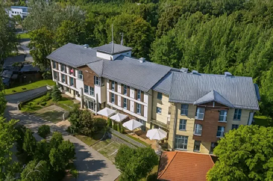 Hotel Aqua Sopot - Destigo Hotels