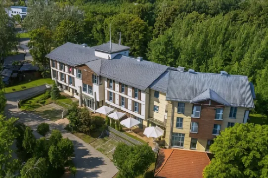 호텔 아쿠아 소포트