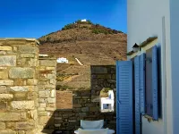 Elena Studios & Apartments Hotels in Paros