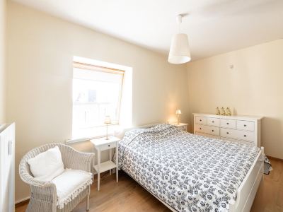 Apartment in De Haan near the Beach