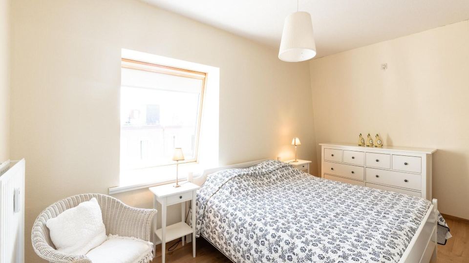 Apartment in De Haan near the Beach