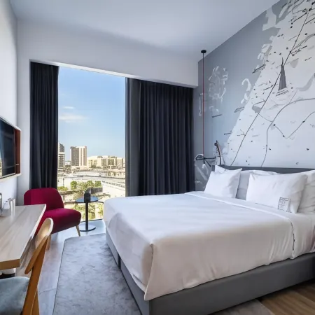Ink Hotel
