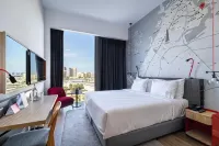 Ink Hotel - Wifi