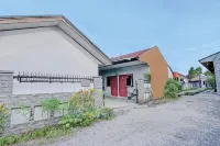 Hotel O Teguh Homestay Syariah