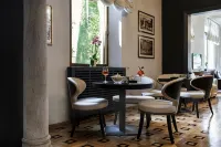 알베르고 셀리데